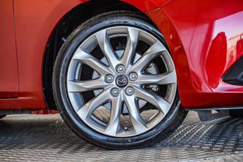2014 Mazda Axela 20S / 3 Ltd - Thumbnail