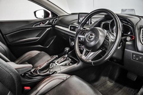 2014 Mazda Axela 20S / 3 Ltd - Thumbnail