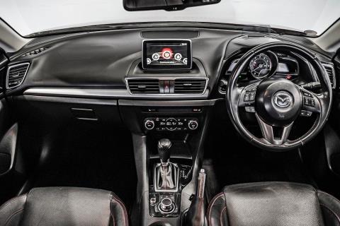 2014 Mazda Axela 20S / 3 Ltd - Thumbnail
