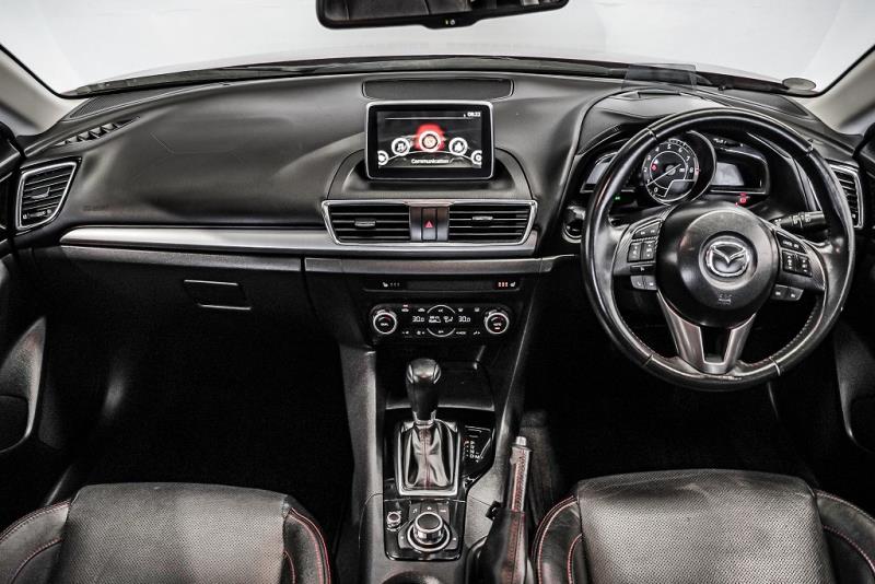 2014 Mazda Axela 20S / 3 Ltd