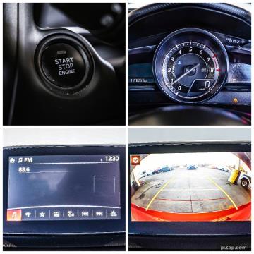 2014 Mazda Axela 20S / 3 Sport - Thumbnail