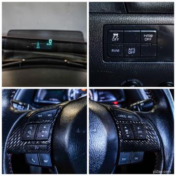2014 Mazda Axela 20S / 3 Sport - Thumbnail
