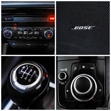 2014 Mazda Axela 20S / 3 Sport - Thumbnail