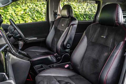 2013 Toyota Vellfire Gs Edition - Thumbnail