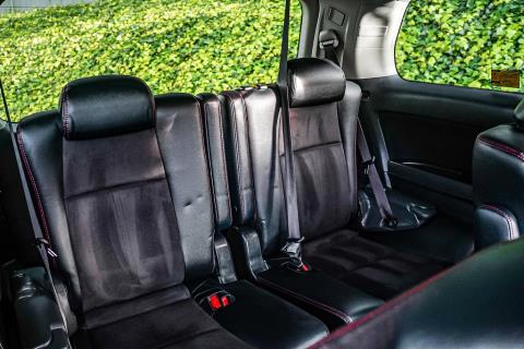 2013 Toyota Vellfire Gs Edition - Thumbnail
