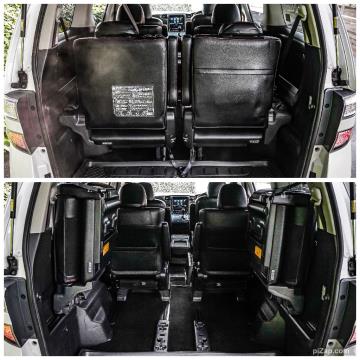 2013 Toyota Vellfire Gs Edition - Thumbnail
