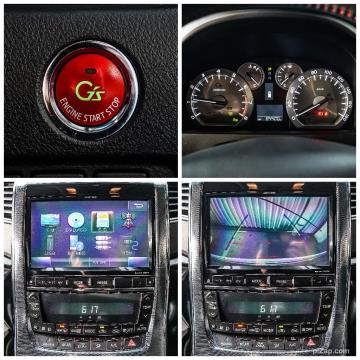 2013 Toyota Vellfire Gs Edition - Thumbnail