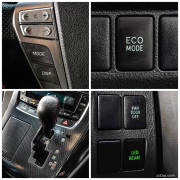 2013 Toyota Vellfire Gs Edition - Thumbnail