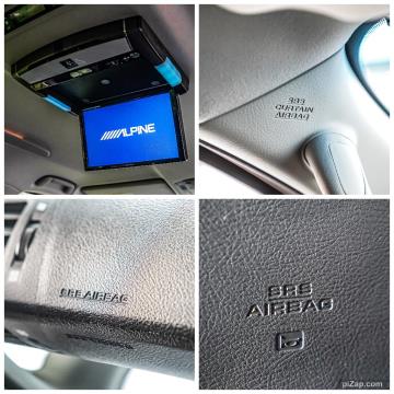 2013 Toyota Vellfire Gs Edition - Thumbnail