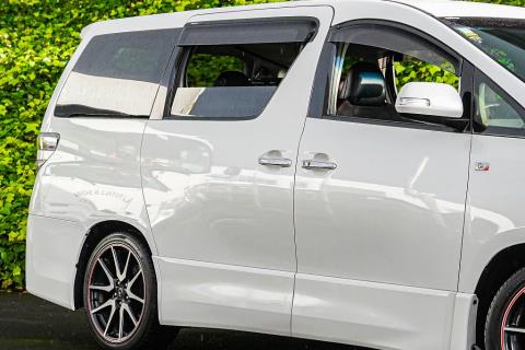 2013 Toyota Vellfire Gs Edition - Thumbnail