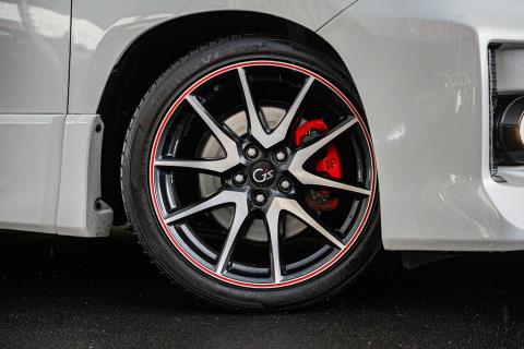 2013 Toyota Vellfire Gs Edition - Thumbnail