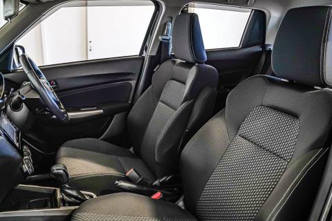 2019 Suzuki Swift XR Limited - Thumbnail