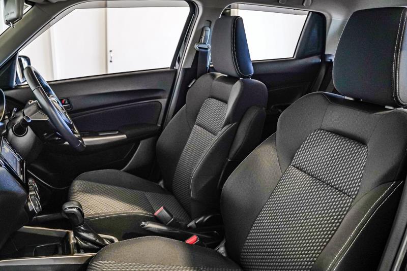 2019 Suzuki Swift XR Limited