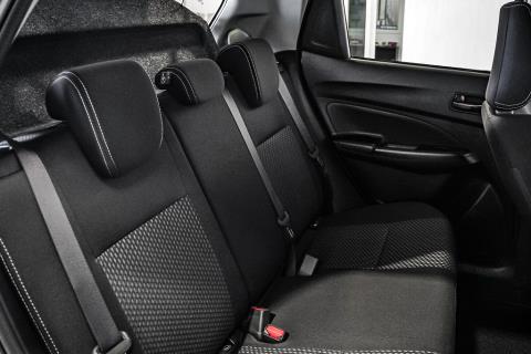 2019 Suzuki Swift XR Limited - Thumbnail