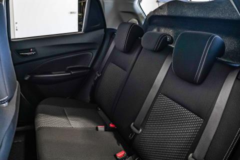 2019 Suzuki Swift XR Limited - Thumbnail