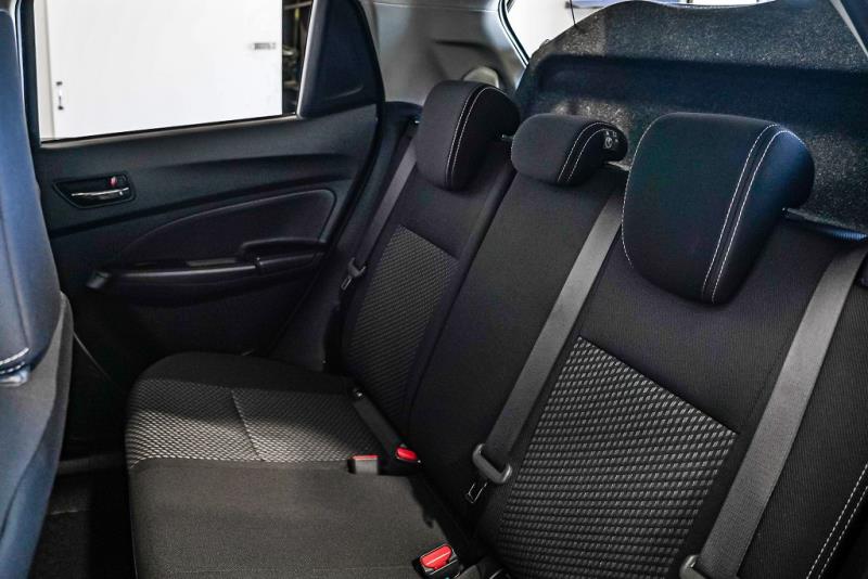 2019 Suzuki Swift XR Limited