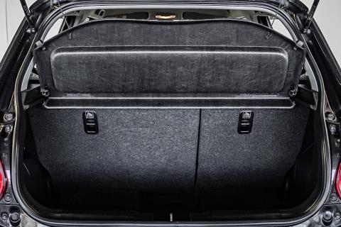 2019 Suzuki Swift XR Limited - Thumbnail