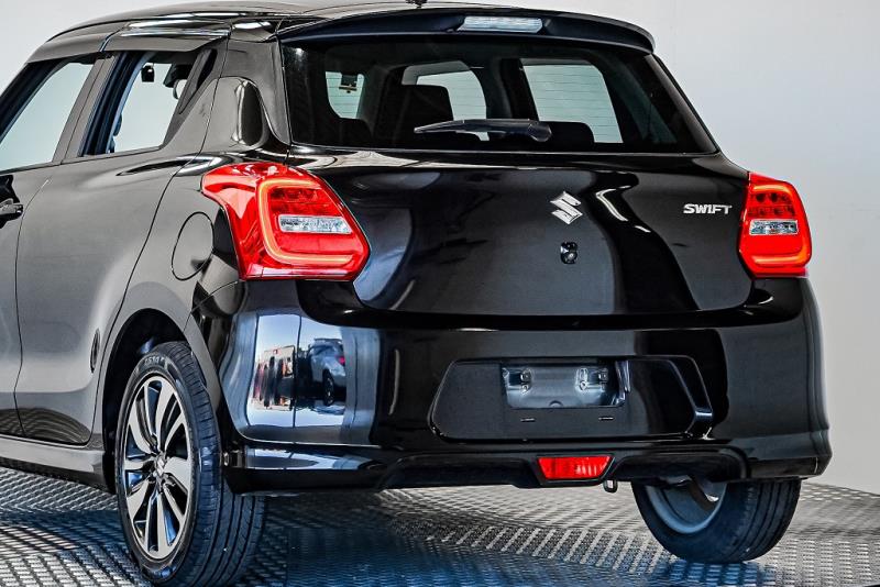 2019 Suzuki Swift XR Limited