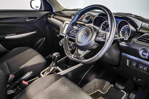 2019 Suzuki Swift XR Limited - Thumbnail