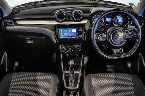 2019 Suzuki Swift XR Limited - Thumbnail