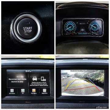 2022 Hyundai Kona EV - Thumbnail