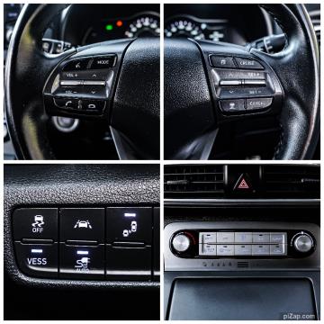 2022 Hyundai Kona EV - Thumbnail