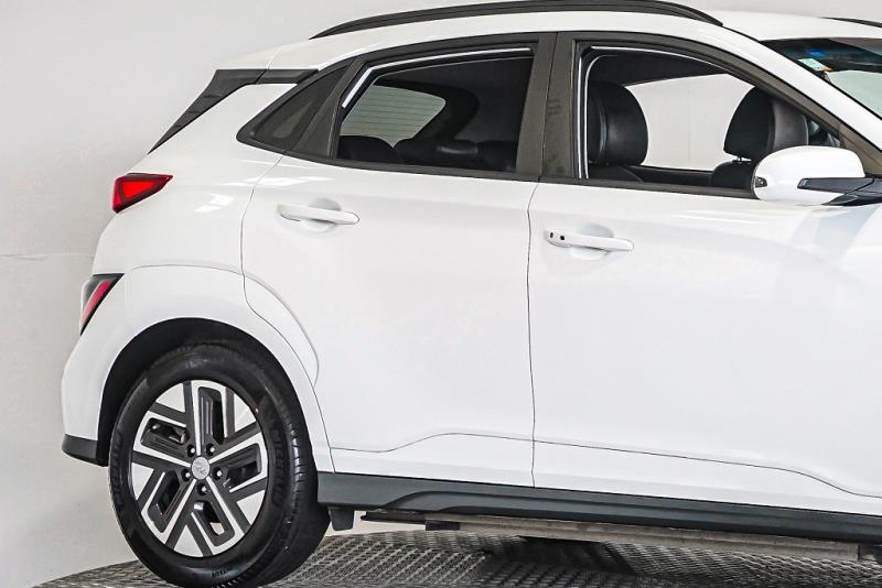 2022 Hyundai Kona EV