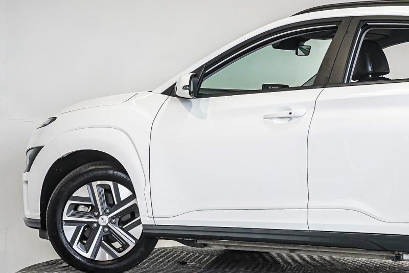 2022 Hyundai Kona EV