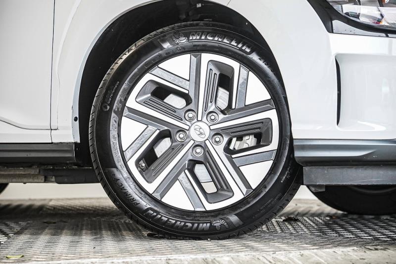 2022 Hyundai Kona EV