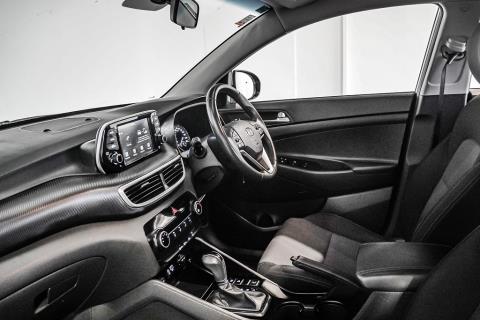 2020 Hyundai Tuscson MPI - Thumbnail
