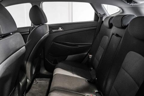 2020 Hyundai Tuscson MPI - Thumbnail