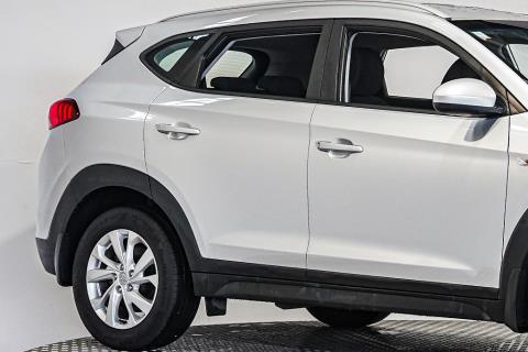 2020 Hyundai Tuscson MPI - Thumbnail