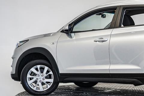2020 Hyundai Tuscson MPI - Thumbnail