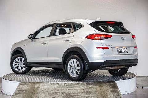 2020 Hyundai Tuscson MPI - Thumbnail