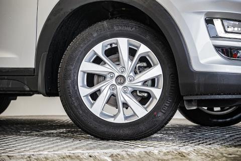 2020 Hyundai Tuscson MPI - Thumbnail