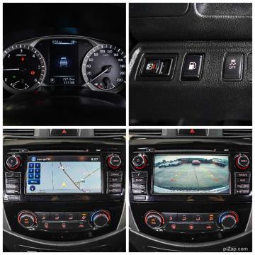 2017 Nissan Navara ST 2WD - Thumbnail