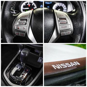 2017 Nissan Navara ST 2WD - Thumbnail