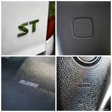 2017 Nissan Navara ST 2WD - Thumbnail
