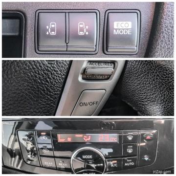 2013 Nissan Serena H-Star Hybrid - Thumbnail