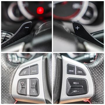 2013 Suzuki Swift Sport - Thumbnail