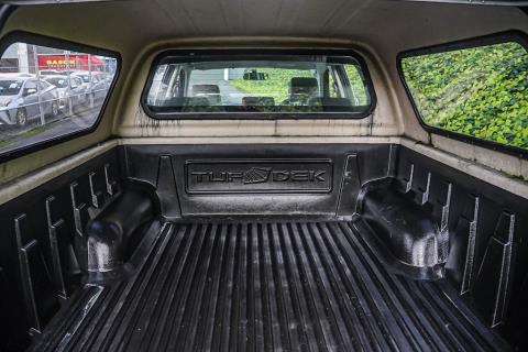 2007 Toyota Hilux 3.0 Diesel Turbo - Thumbnail