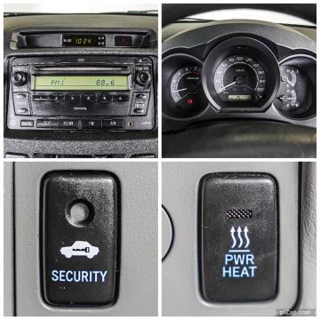 2007 Toyota Hilux 3.0 Diesel Turbo - Thumbnail