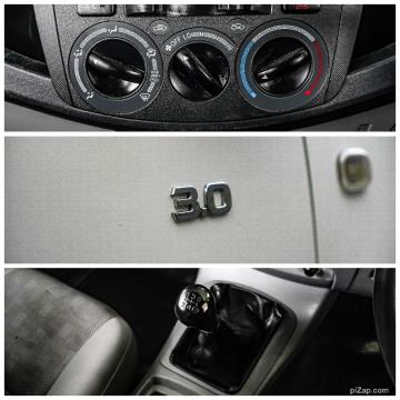 2007 Toyota Hilux 3.0 Diesel Turbo - Thumbnail