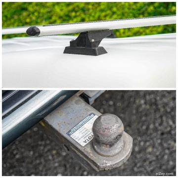 2007 Toyota Hilux 3.0 Diesel Turbo - Thumbnail