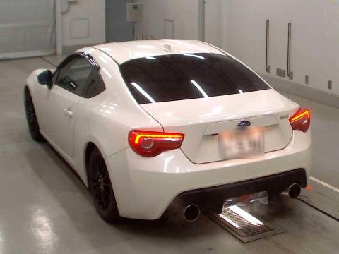 2016 Subaru BRZ / 86 Limited - Thumbnail