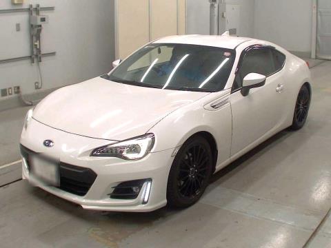 2016 Subaru BRZ / 86 Limited - Thumbnail