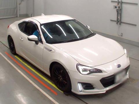 2016 Subaru BRZ / 86 Limited - Thumbnail