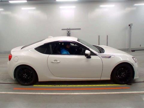2016 Subaru BRZ / 86 Limited - Thumbnail