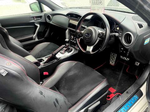 2016 Subaru BRZ / 86 Limited - Thumbnail