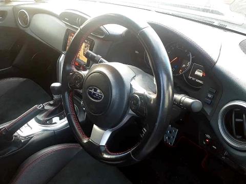2016 Subaru BRZ / 86 Limited - Thumbnail